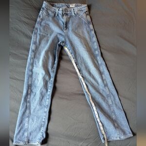 Adriano Goldschmied Angled Alexxis Jeans